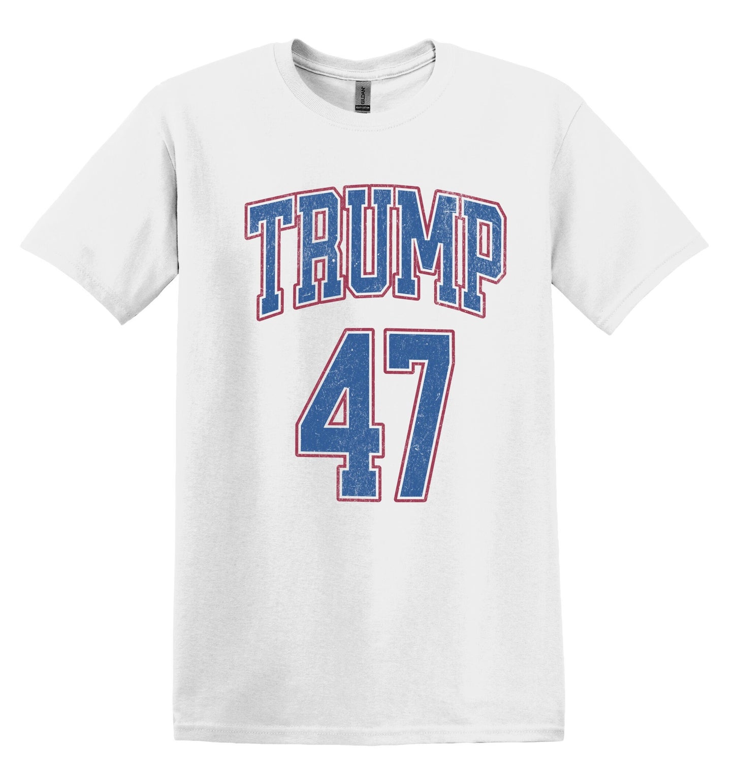 Trump 47 Red White Blue Shirt, Trump for President 2024 Shirt, Republican 2024, Get On Board Trump 2024 Shirt, Trump Shirt, America Shirt