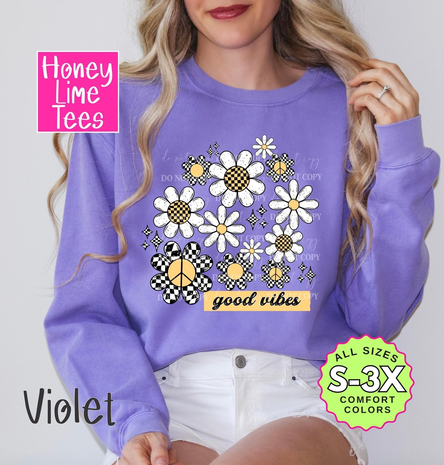 Good Vibese Flowers Tshirt Flower Shirt Garden Shirt Flower Lover Shirt Wild Flowers Shirt Floral Tshirt Floral Shirt Sunflowers Shirt