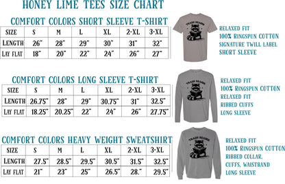 Reading Raccoon Sweatshirt, Funny Book Lover Shirt