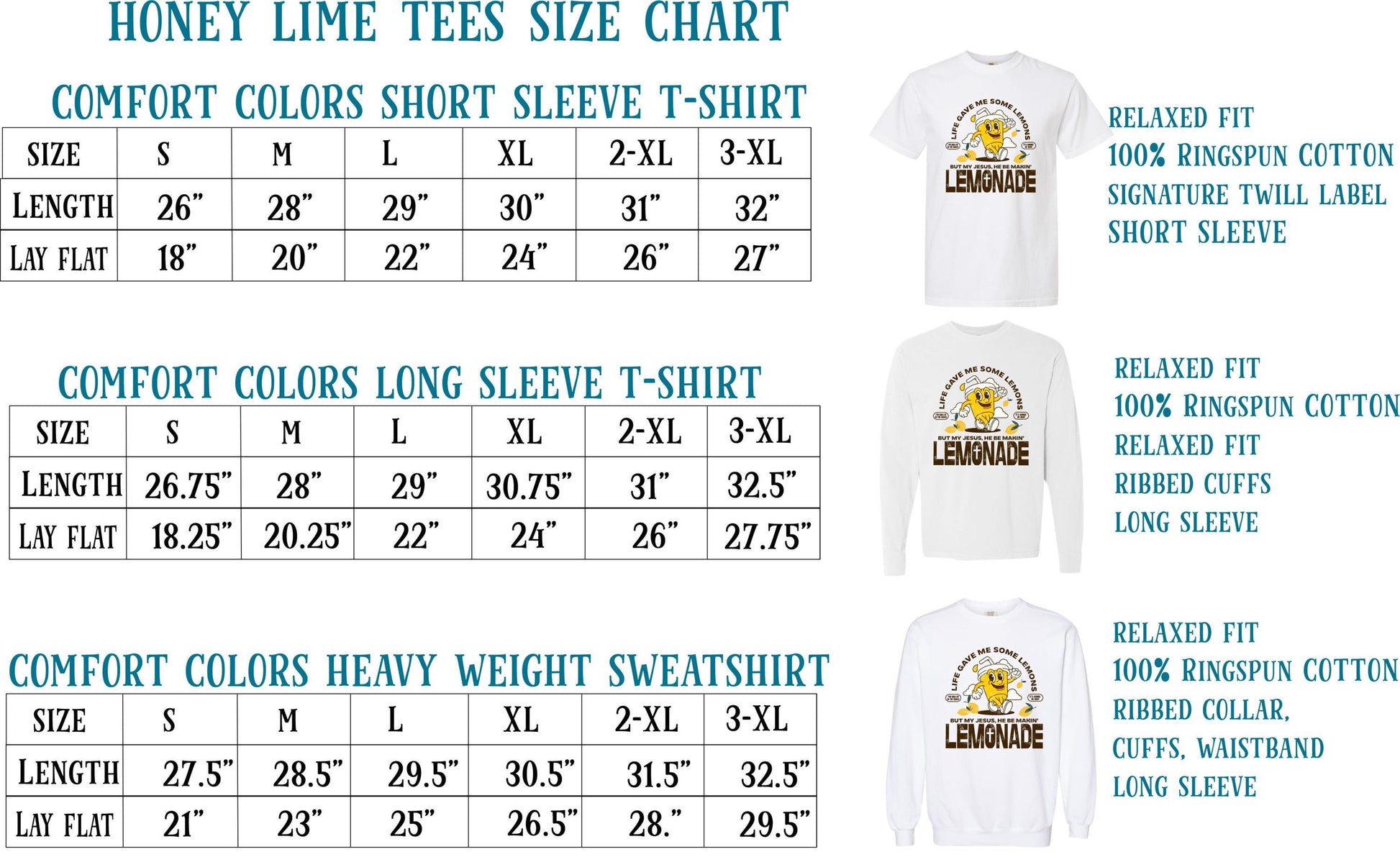 Jesus Lemonade Christian Shirt - Funny Bible Verse, Soft White Tee