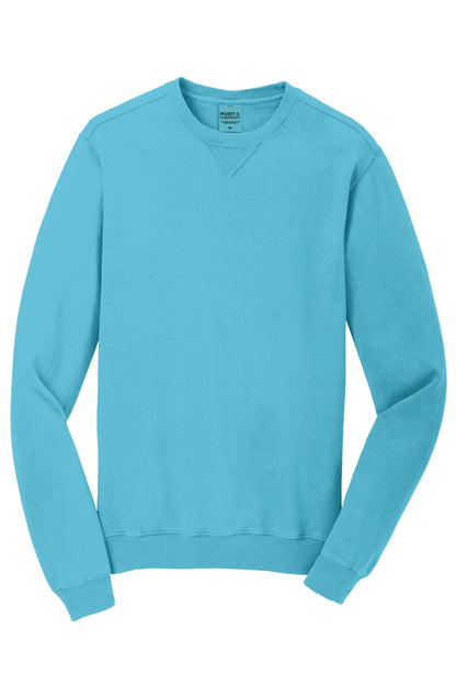 Custom Boat Sweatshirt Boat Lover Beach Wash Pullover