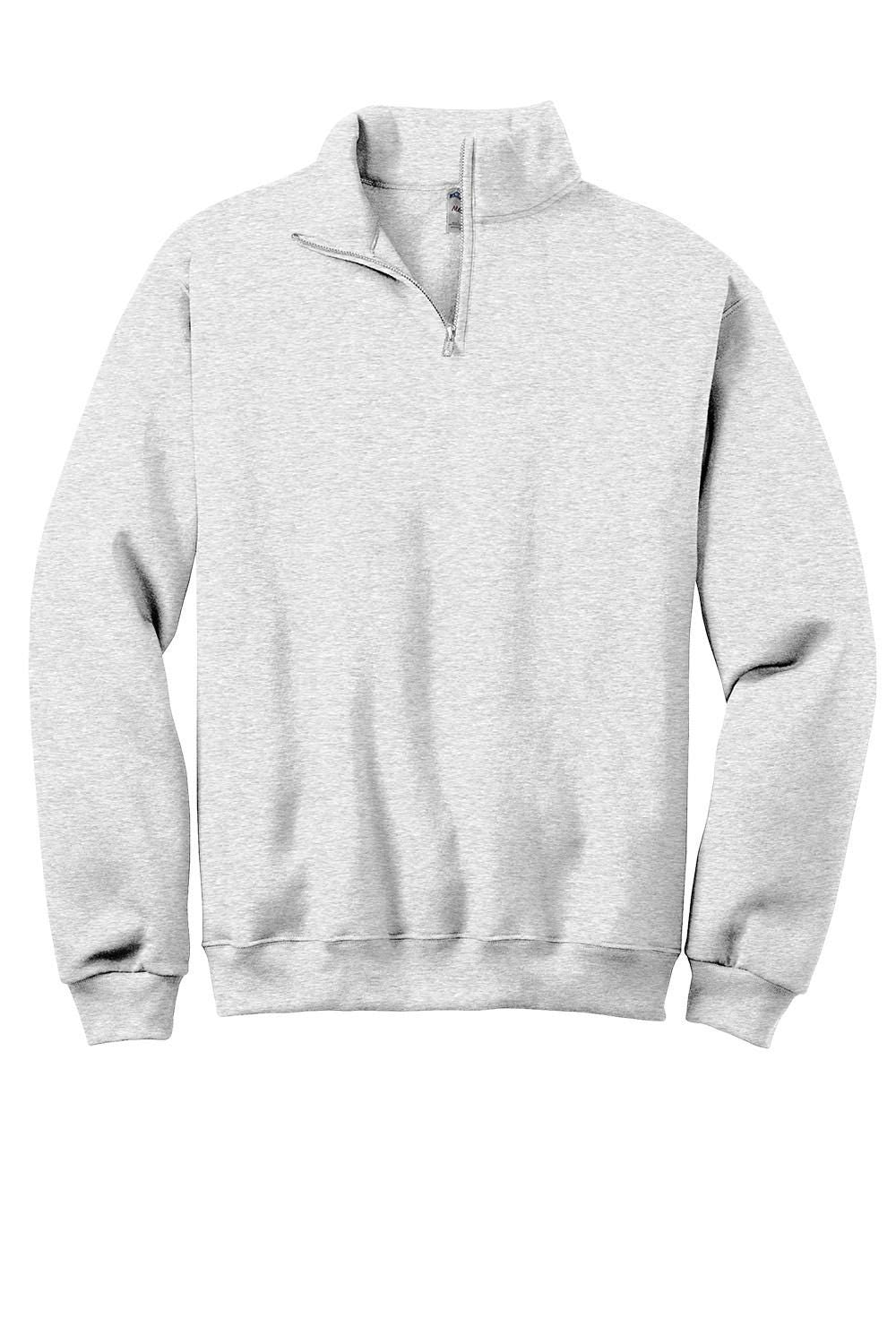 Custom Boat Design Quarter Zip Jersey 995M Boat Sweatshirt