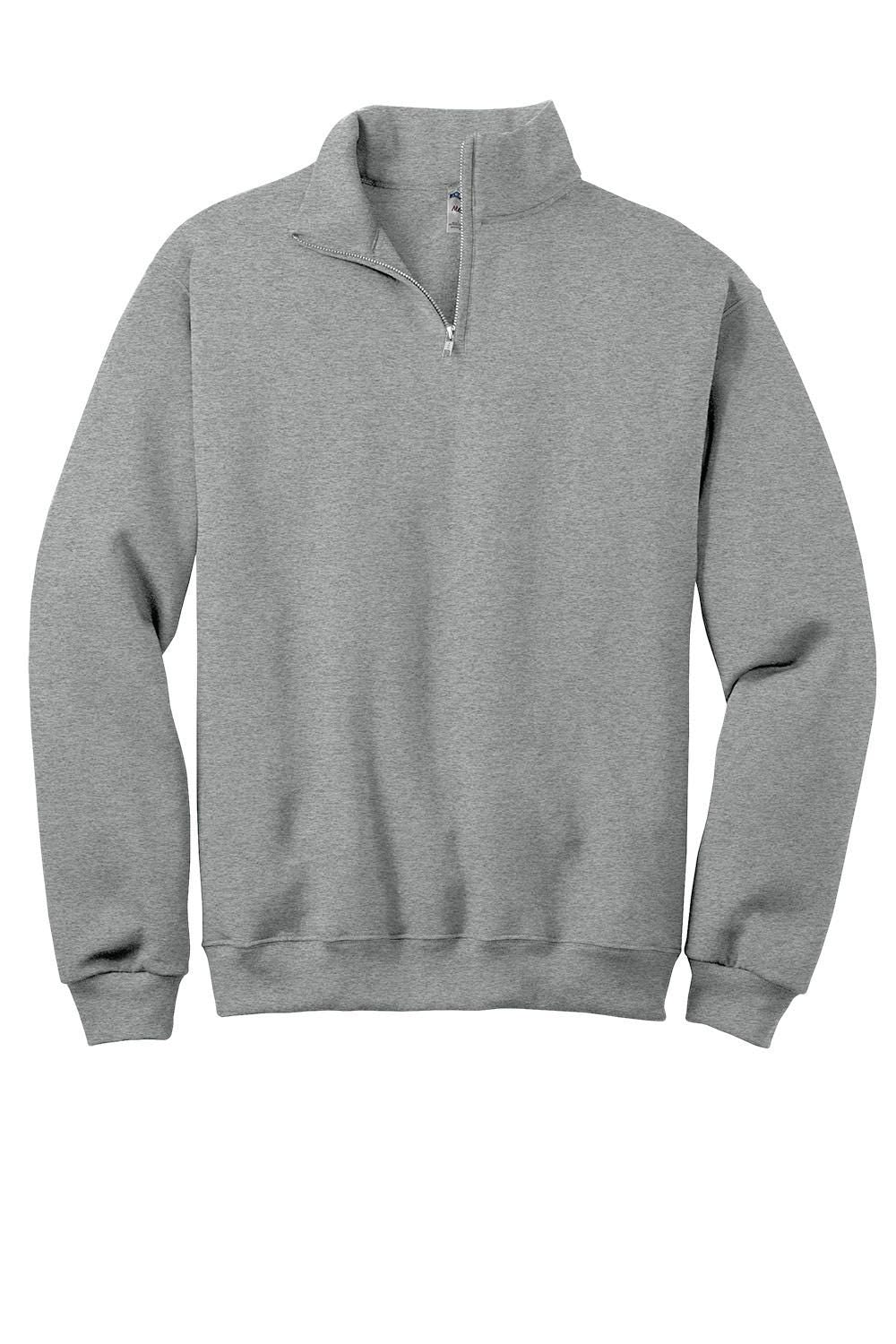 Custom Boat Design Quarter Zip Jersey 995M Boat Sweatshirt