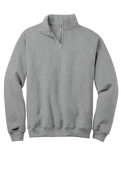Custom Boat Design Quarter Zip Jersey 995M Boat Sweatshirt