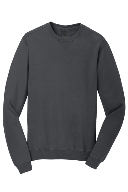Custom Boat Sweatshirt Boat Lover Beach Wash Pullover