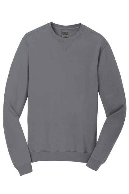 Custom Boat Sweatshirt Boat Lover Beach Wash Pullover