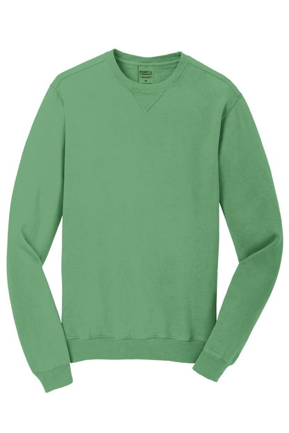 Custom Boat Sweatshirt Boat Lover Beach Wash Pullover