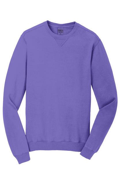 Custom Boat Sweatshirt Boat Lover Beach Wash Pullover