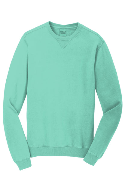 Custom Boat Sweatshirt Boat Lover Beach Wash Pullover