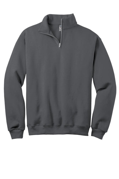 Custom Boat Design Quarter Zip Jersey 995M Boat Sweatshirt