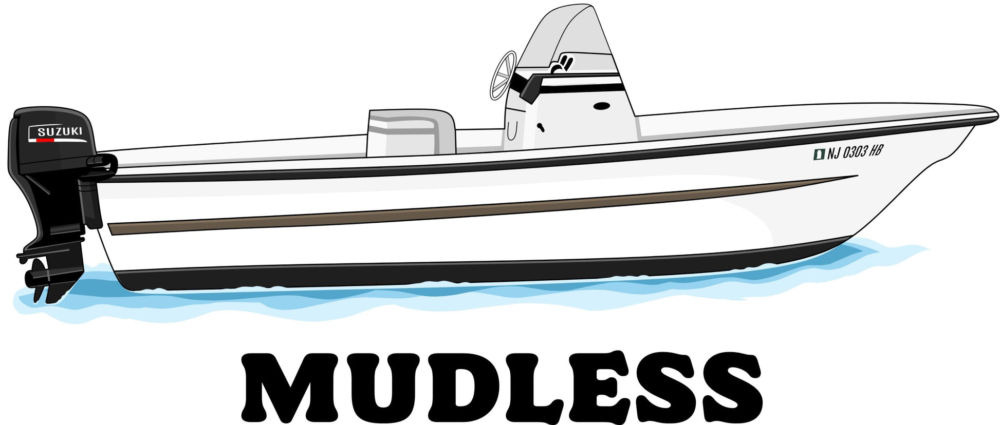 Custom Boat Drawing Artwork • Personalized Boat Illustration • Nautical Art Gift