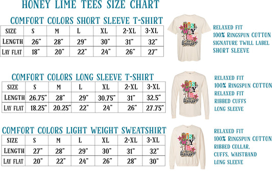 Christian Graphic Tee, "In The Waiting God Is Working" Comfort Colors Shirt