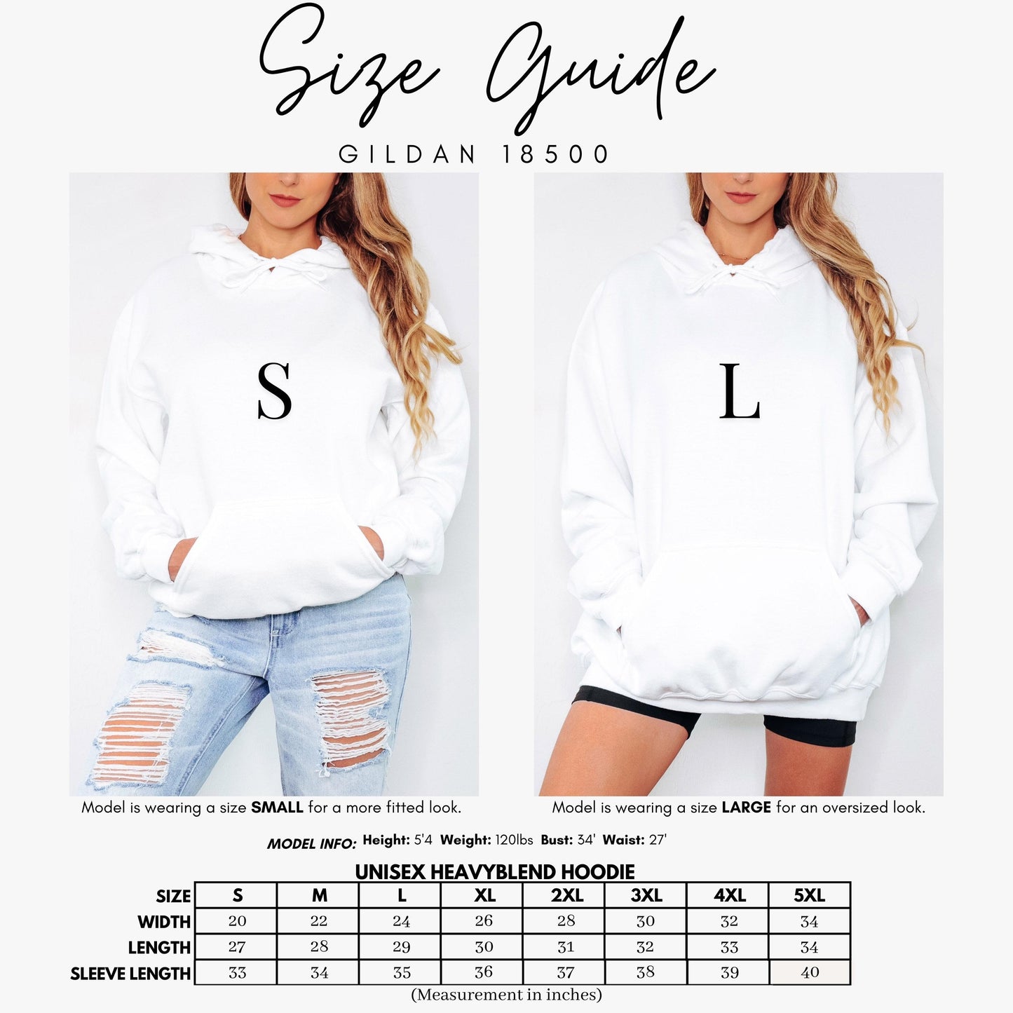 VIRGO Zodiac Puff Print HOODIE Birthday Horoscope