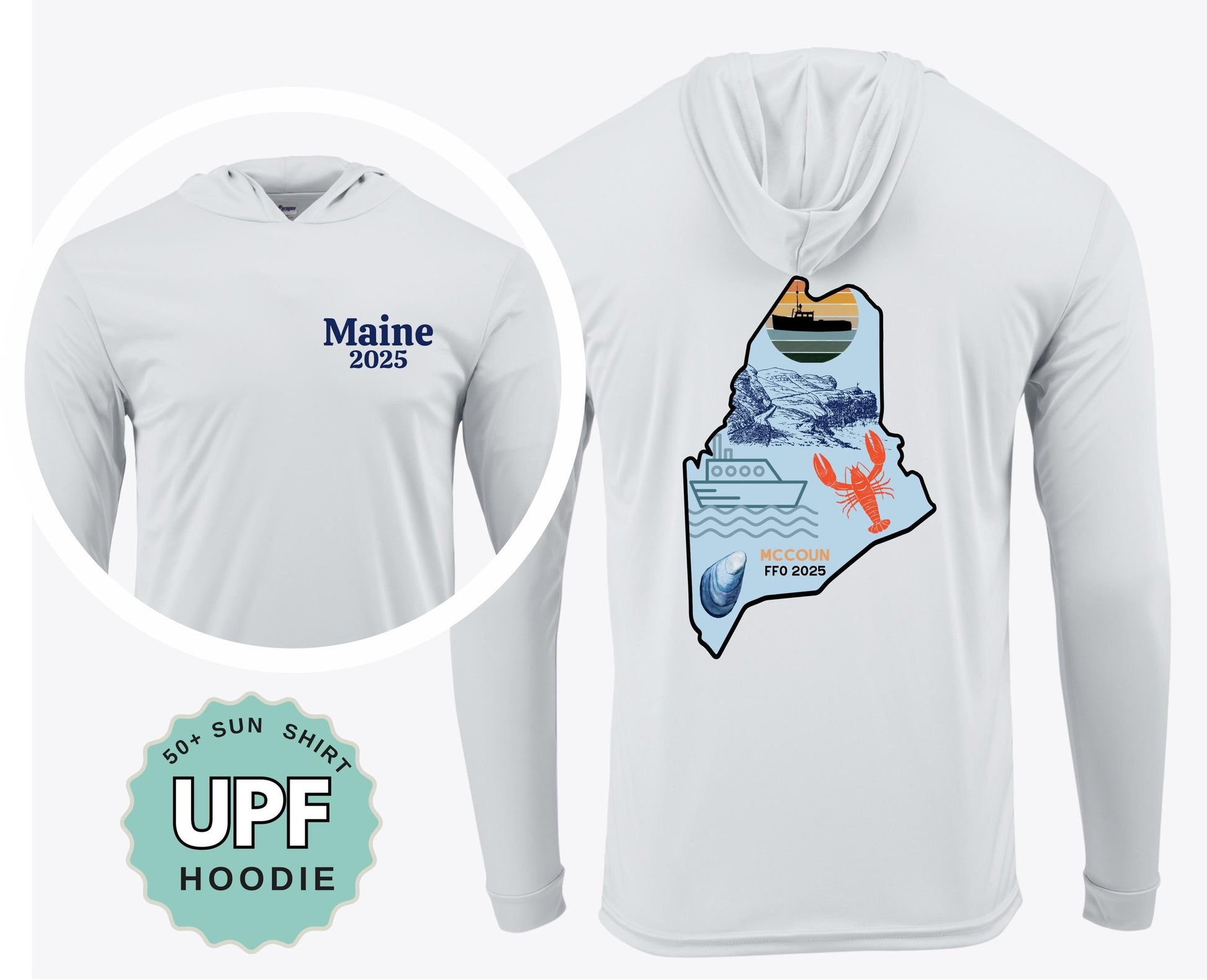 matching family vacation hoodies personalized upf 50 sun shirts family beach trip outfits custom travel adult youth toddler