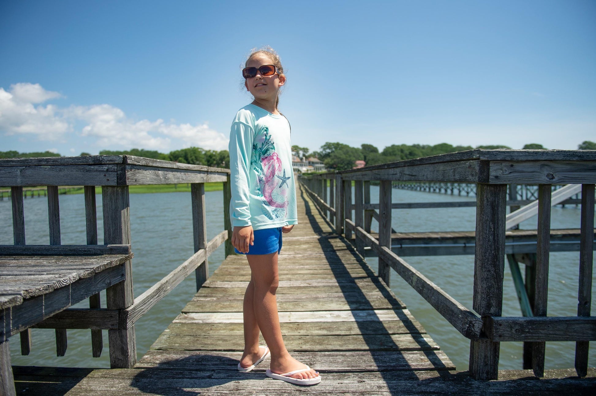 Personalized Kids UPF 50 Sun Hoodie, Custom Youth Sun Shirt Hoodie, Toddler UV Protection Hoodie, Lightweight Beach Hoodie Shirt