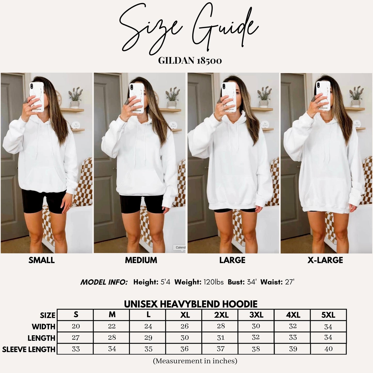 PINK Zodiac Puff Print Birthday Horoscope Hoodie You Choose