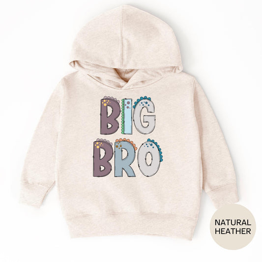 Promoted to Big Brother Shirt: Sibling Gift, Baby Announcement