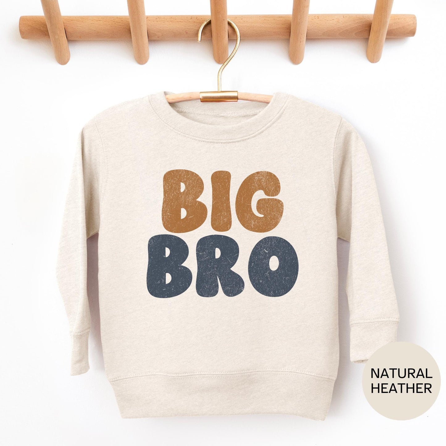 Promoted to Big Brother Shirt: Sibling Gift, Baby Announcement