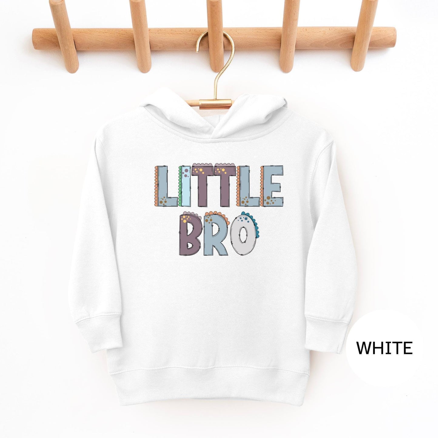 little brother shirt toddler sibling announcement tee kids little brother t shirt for boys pregnancy reveal outfit baby shower gift top