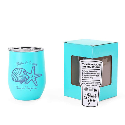 custom logo wine tumbler personalized logo cup business logo tumbler branded drinkware event logo cup company logo travel tumbler gift