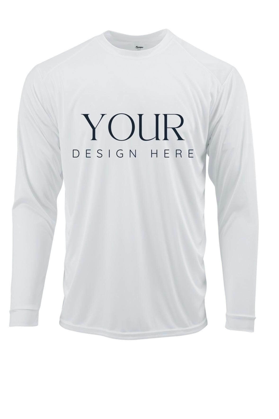 Personalized Wedding Party Sun Shirts: UPF 50+ Custom Bridal Tees, Bachelor Party Sun Shirts