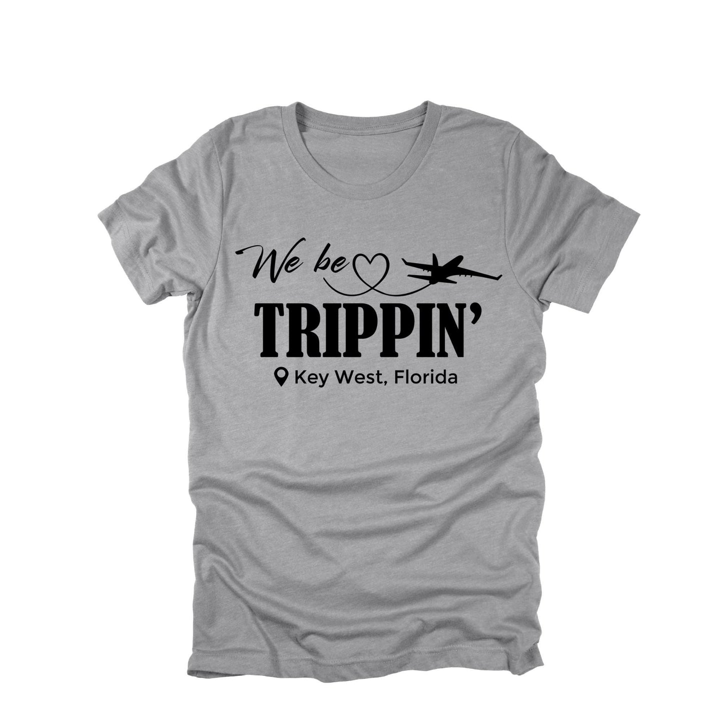 Custom Destination Travel Shirt, Vacation Trip T Shirt, Group Travel Shirt, Family Trip Tee, Custom Vacation Shirt