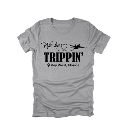 Custom Travel T Shirt, Group Trip Shirt, We Be Trippin Tee, Custom Destination Vacation Shirt, Vegas Trip Shirt, Family Vacation Shirt