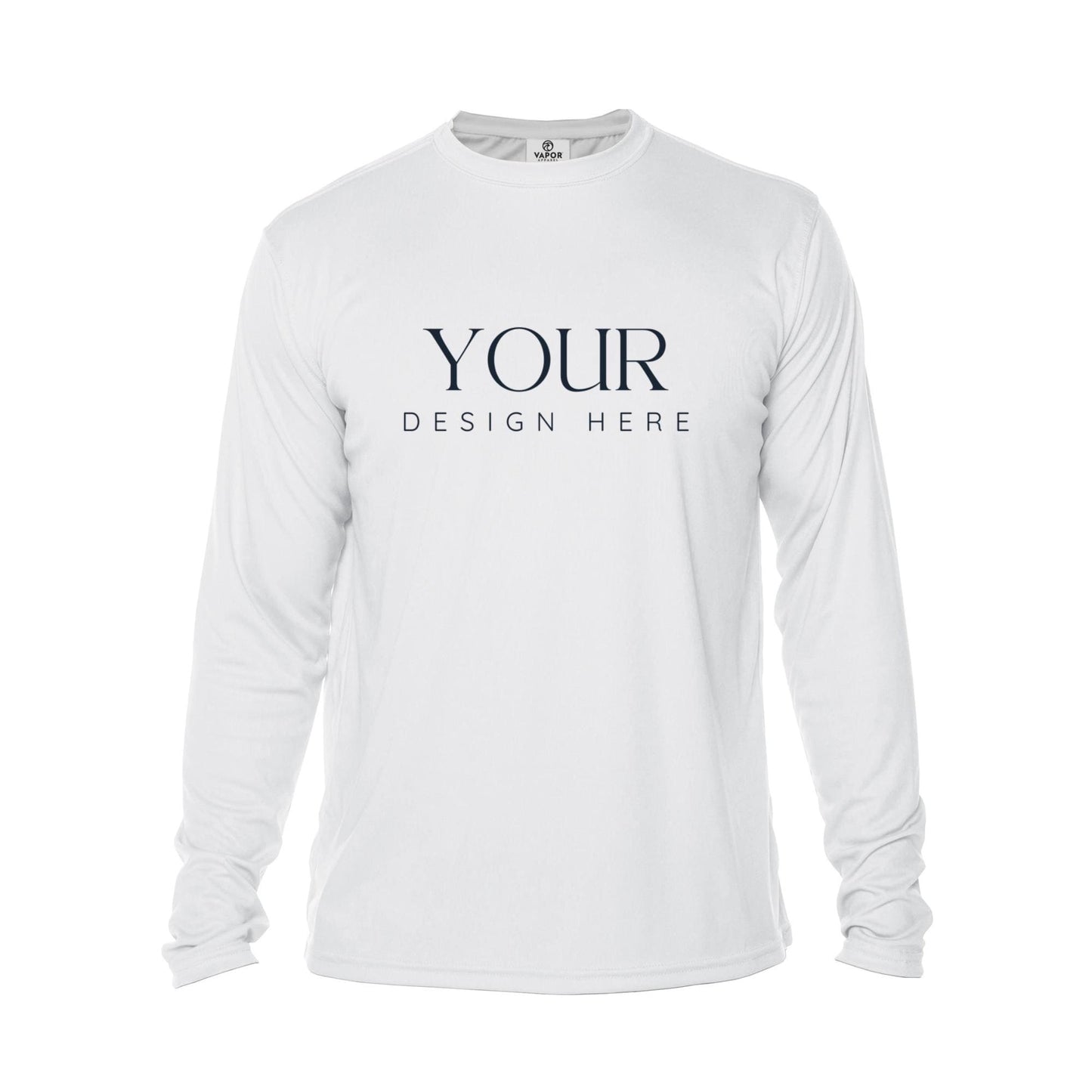 Custom Vacation UPF Shirt, Sun Protection Long Sleeve Shirt, Personalized Travel Shirt, Matching Trip Shirts