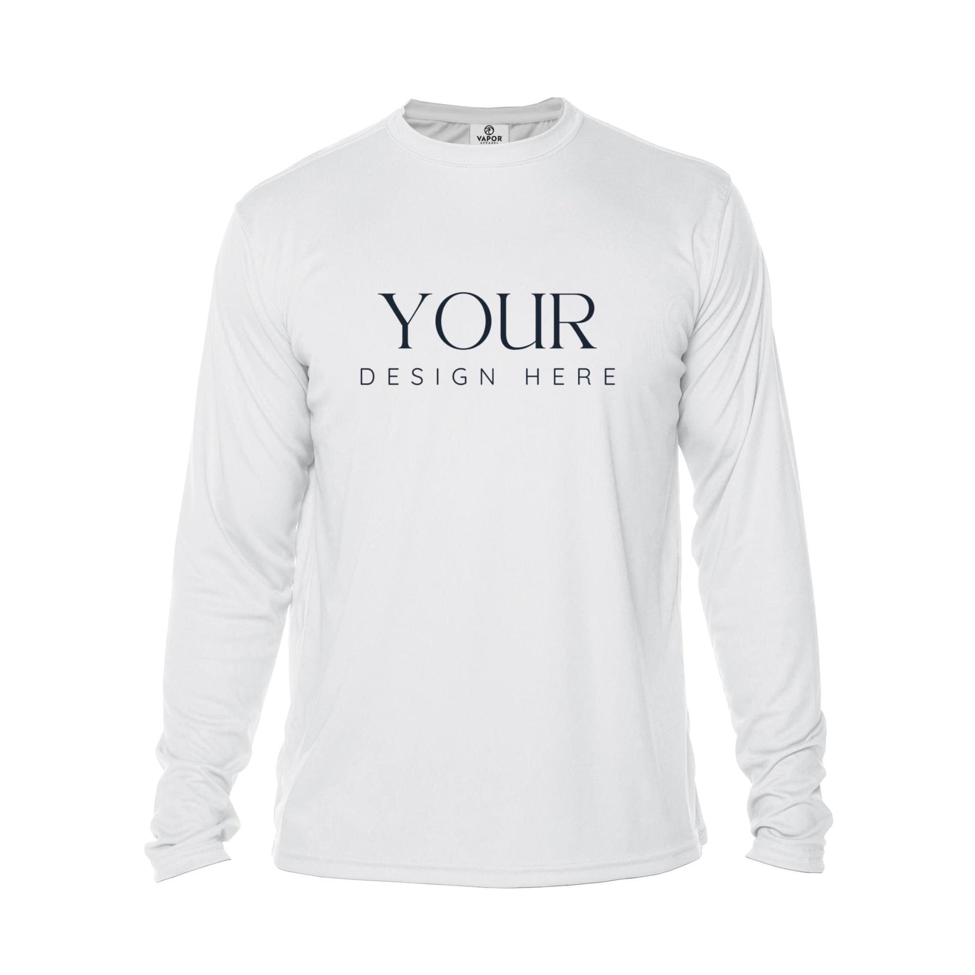 Custom Vacation UPF Shirt, Sun Protection Long Sleeve Shirt, Personalized Travel Shirt, Matching Trip Shirts