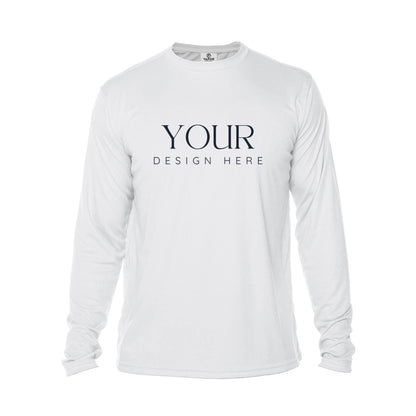 Custom Vacation UPF Shirt, Sun Protection Long Sleeve Shirt, Personalized Travel Shirt, Matching Trip Shirts
