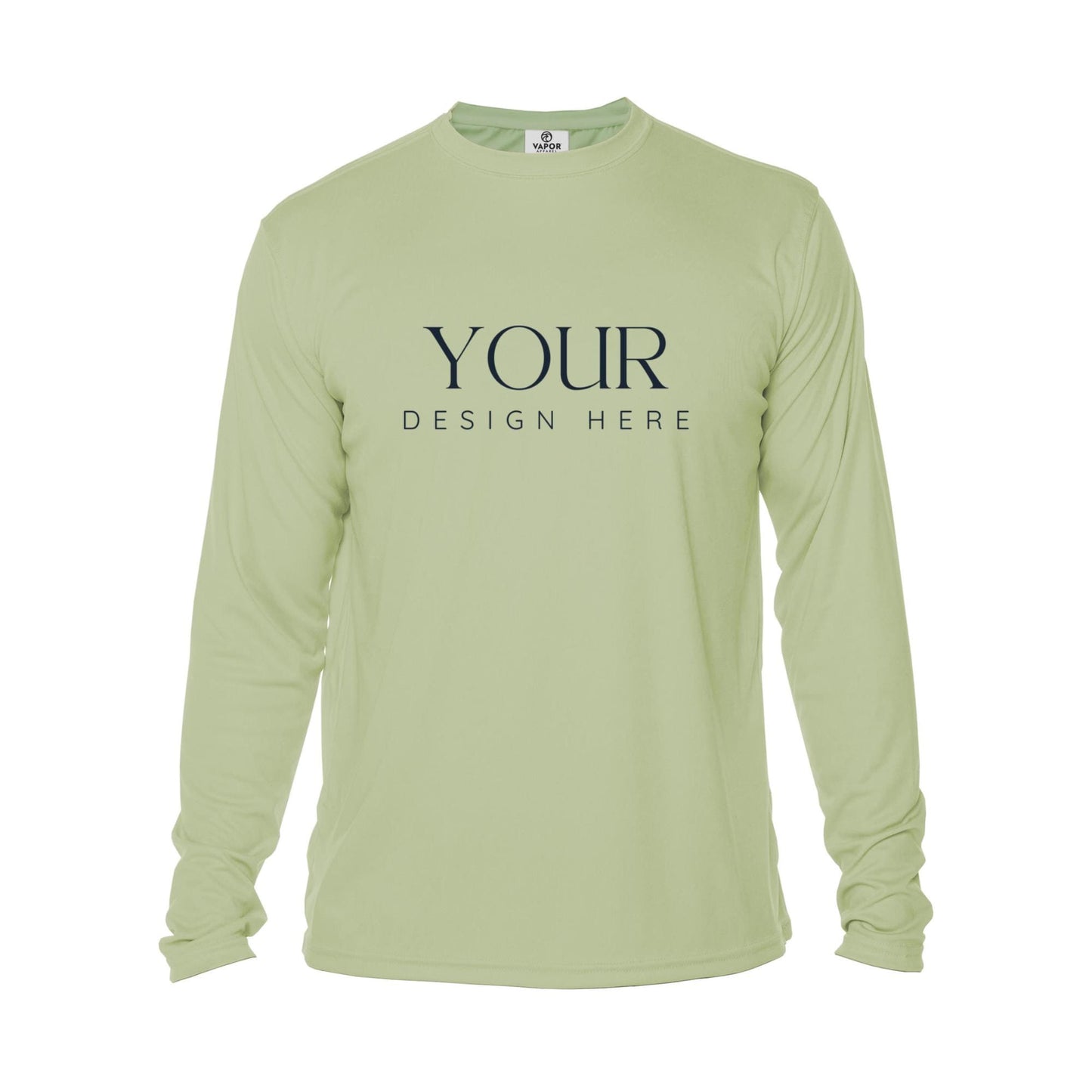 Custom Vacation UPF Shirt, Sun Protection Long Sleeve Shirt, Personalized Travel Shirt, Matching Trip Shirts