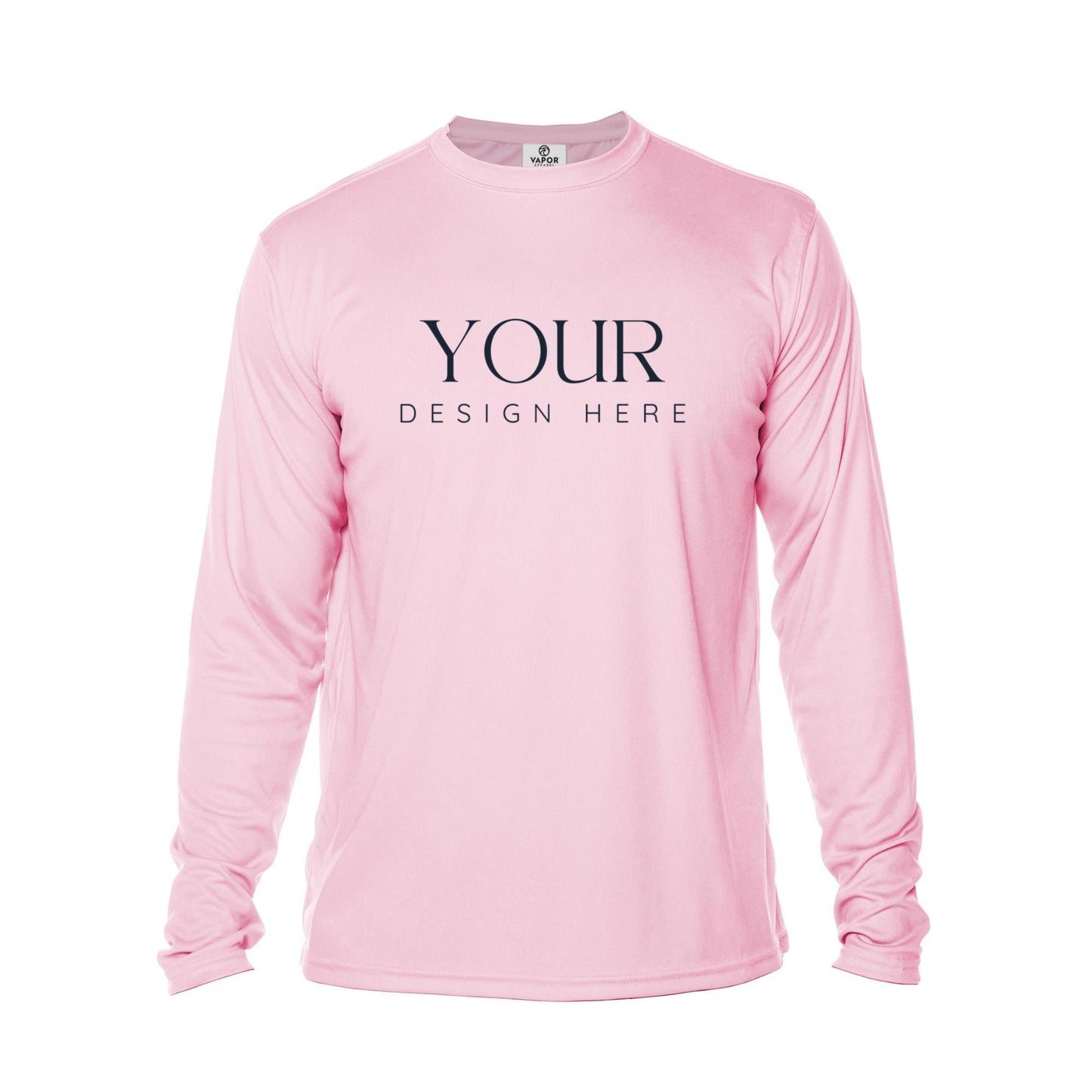 Custom Vacation UPF Shirt, Sun Protection Long Sleeve Shirt, Personalized Travel Shirt, Matching Trip Shirts