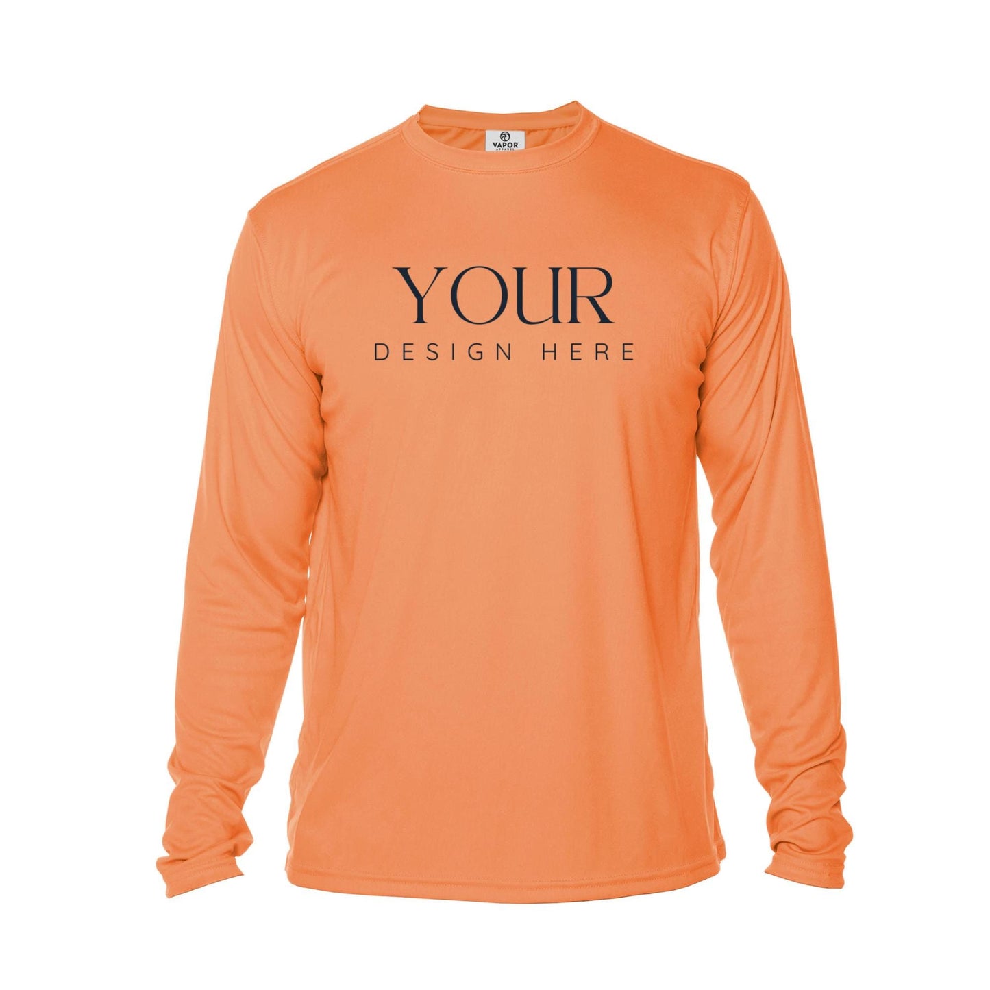 Custom Vacation UPF Shirt, Sun Protection Long Sleeve Shirt, Personalized Travel Shirt, Matching Trip Shirts