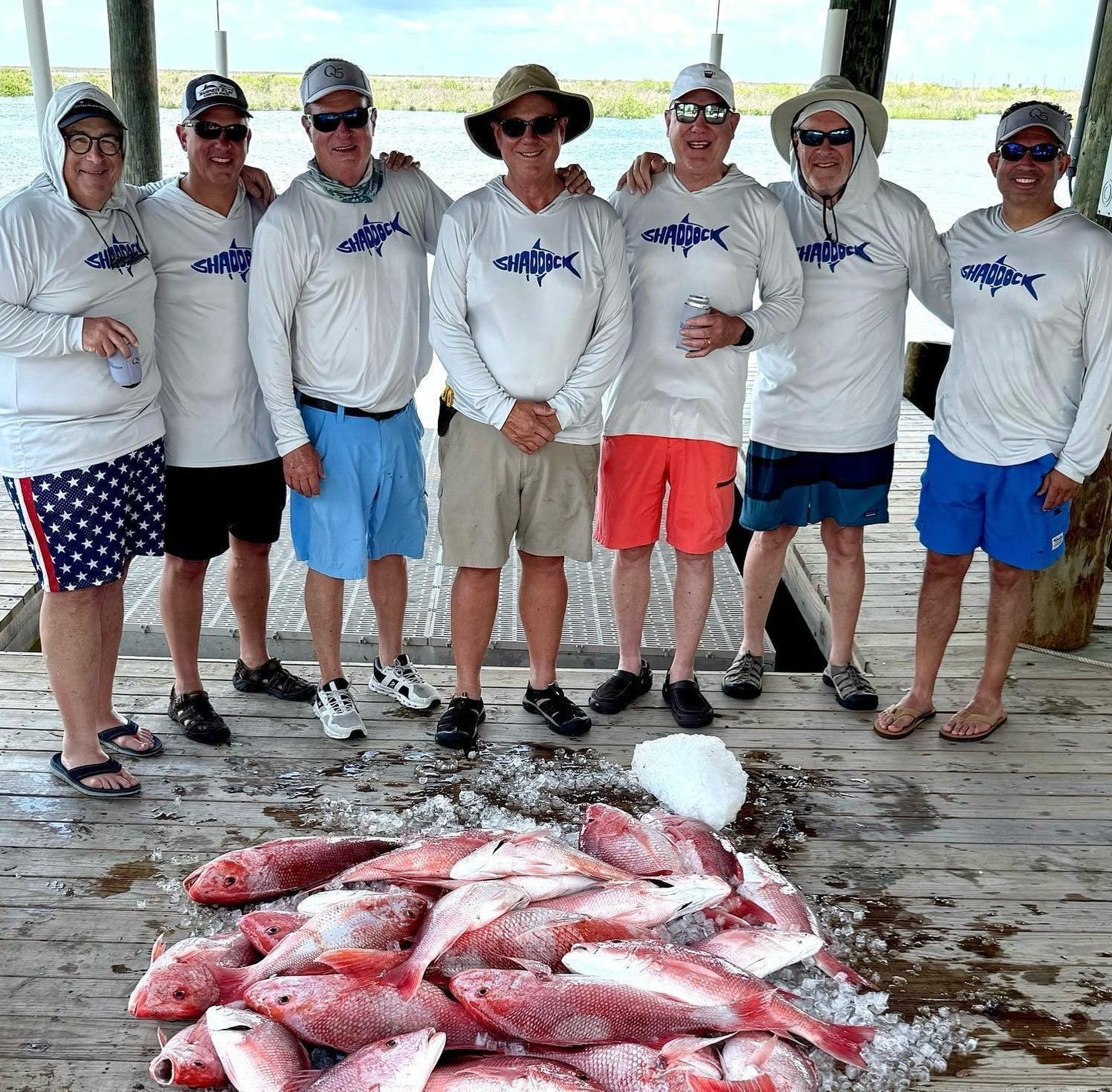 UPF50+ Fishing Hoodie: Custom Printed Long Sleeve Sun Shirt