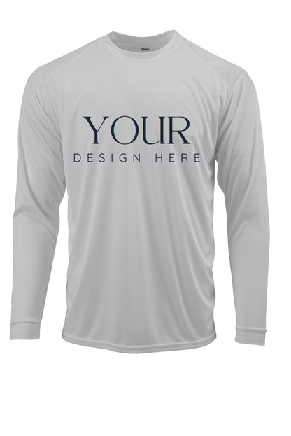Custom Family Vacation Sun Shirt: UPF 50+ Moisture Wicking Travel Tee