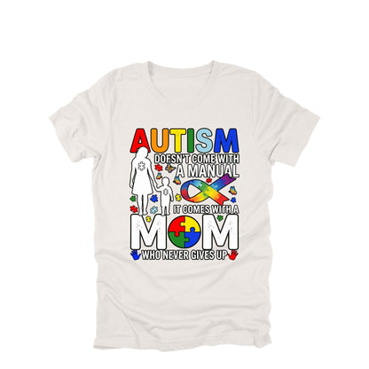 Autism Mom Shirt Boy, Autism Awareness Tee, Puzzle Ribbon Shirt, Special Needs Mom Gift