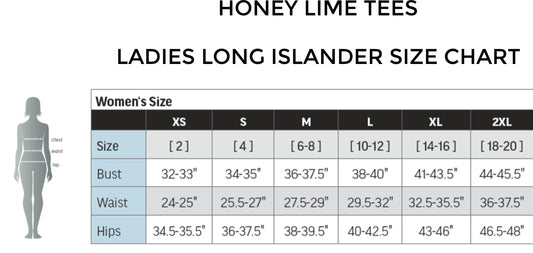 Custom Ladies Fit Performance Shirt: Personalized Lightweight Crewneck