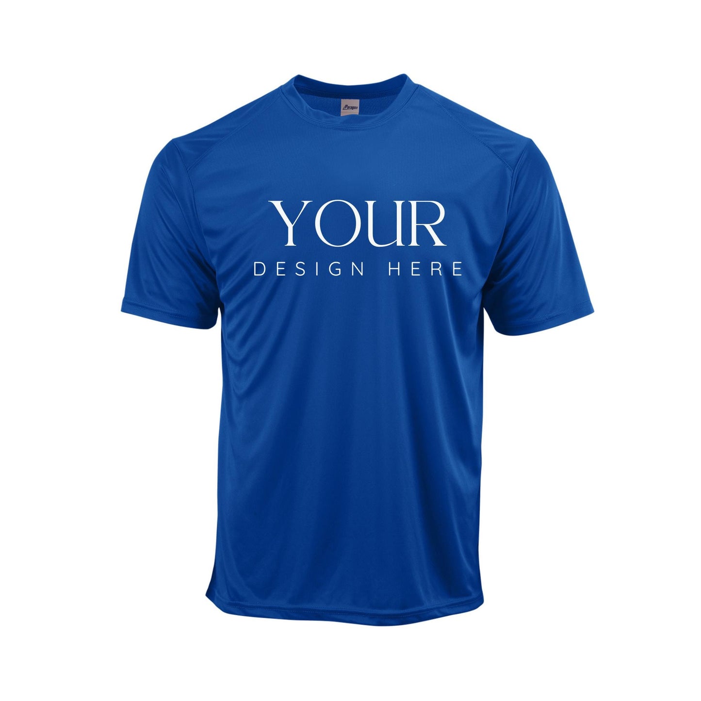 custom SHORT SLEEVE UPF 50+ t-shirt