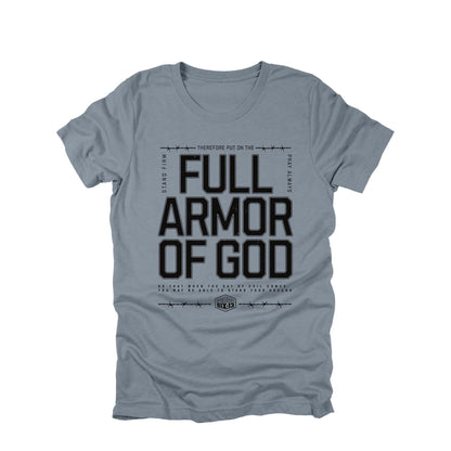 Full Armor of God Shirt, Christian Faith Top, Inspirational Christian Tee, Religious Graphic Tee, Faith Shirt, Christian Gift