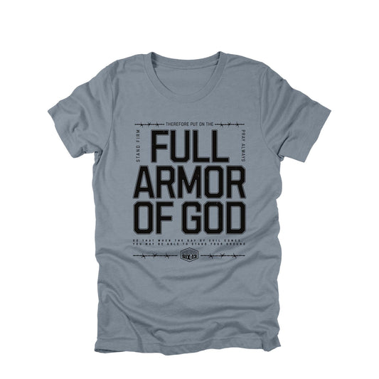Full Armor of God Shirt, Christian Faith Top, Inspirational Christian Tee, Religious Graphic Tee, Faith Shirt, Christian Gift