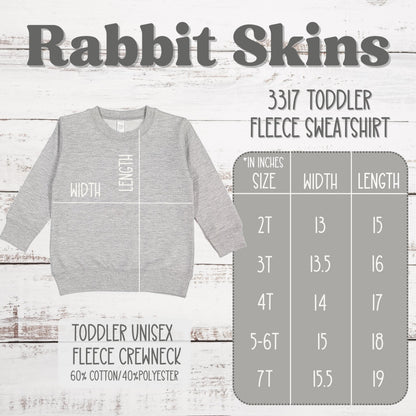 Little Bro Toddler Sweatshirt Rabbit Skins, Little Brother Shirt Kids, Sibling Matching Sweatshirt, Baby Announcement Shirt, Brother Gift