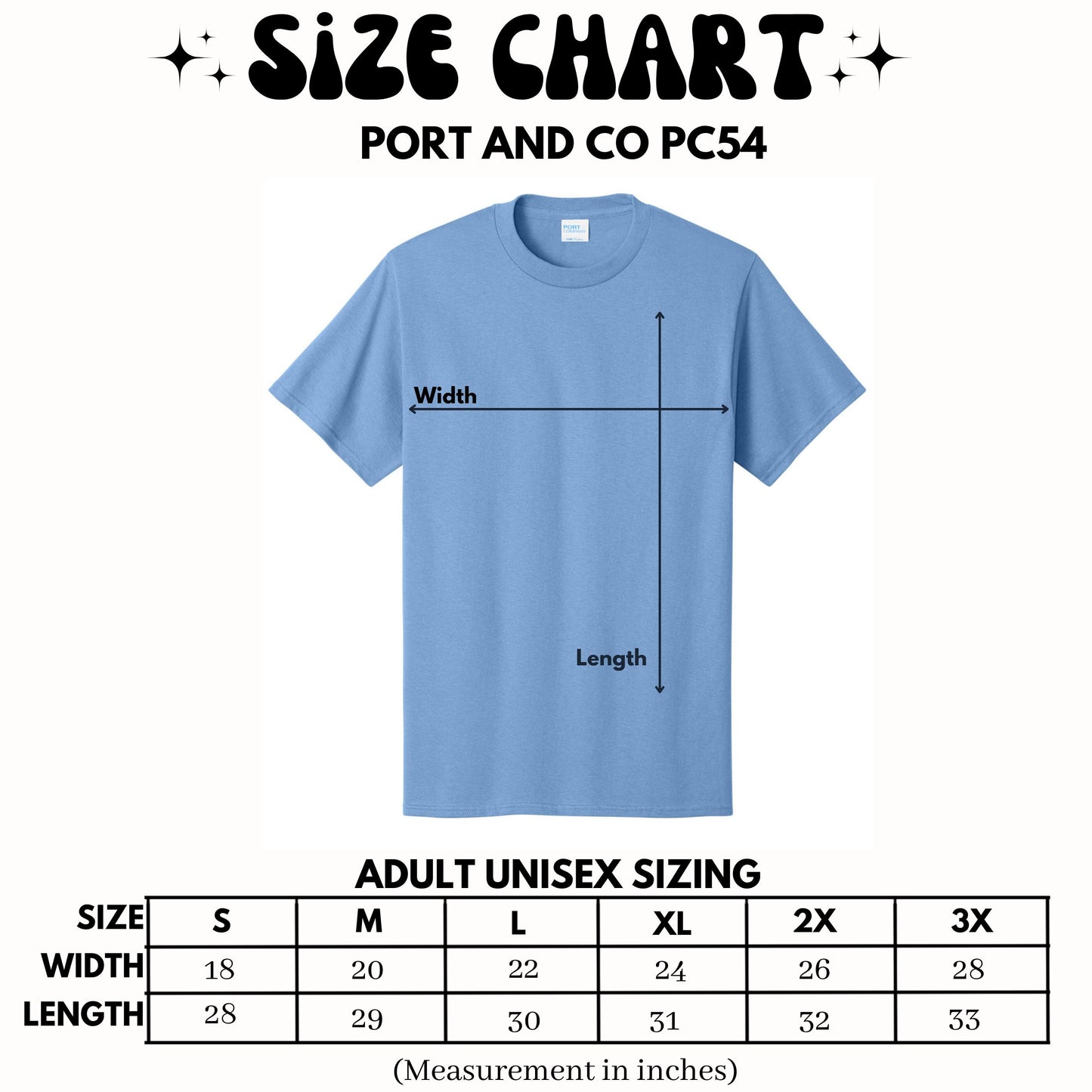 Port and Company PC54 Custom T Shirt, Core Cotton Tee, Personalized Shirt, Custom Logo Shirt, Unisex T Shirt