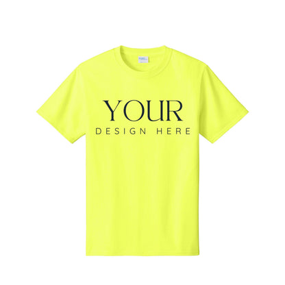 Port and Company PC54 Custom T Shirt, Core Cotton Tee, Personalized Shirt, Custom Logo Shirt, Unisex T Shirt
