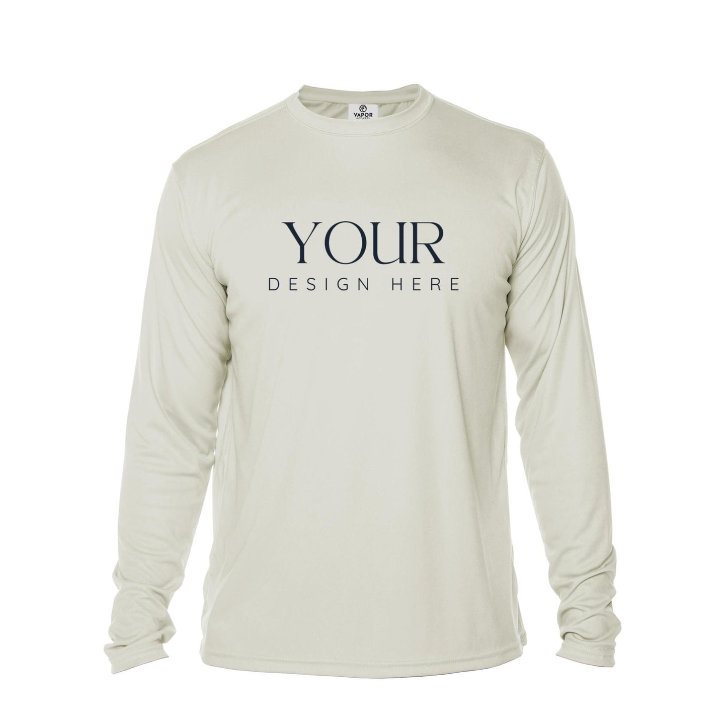 Custom Vacation UPF Shirt, Sun Protection Long Sleeve Shirt, Personalized Travel Shirt, Matching Trip Shirts