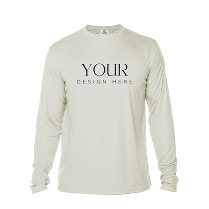 Custom Vacation UPF Shirt, Sun Protection Long Sleeve Shirt, Personalized Travel Shirt, Matching Trip Shirts