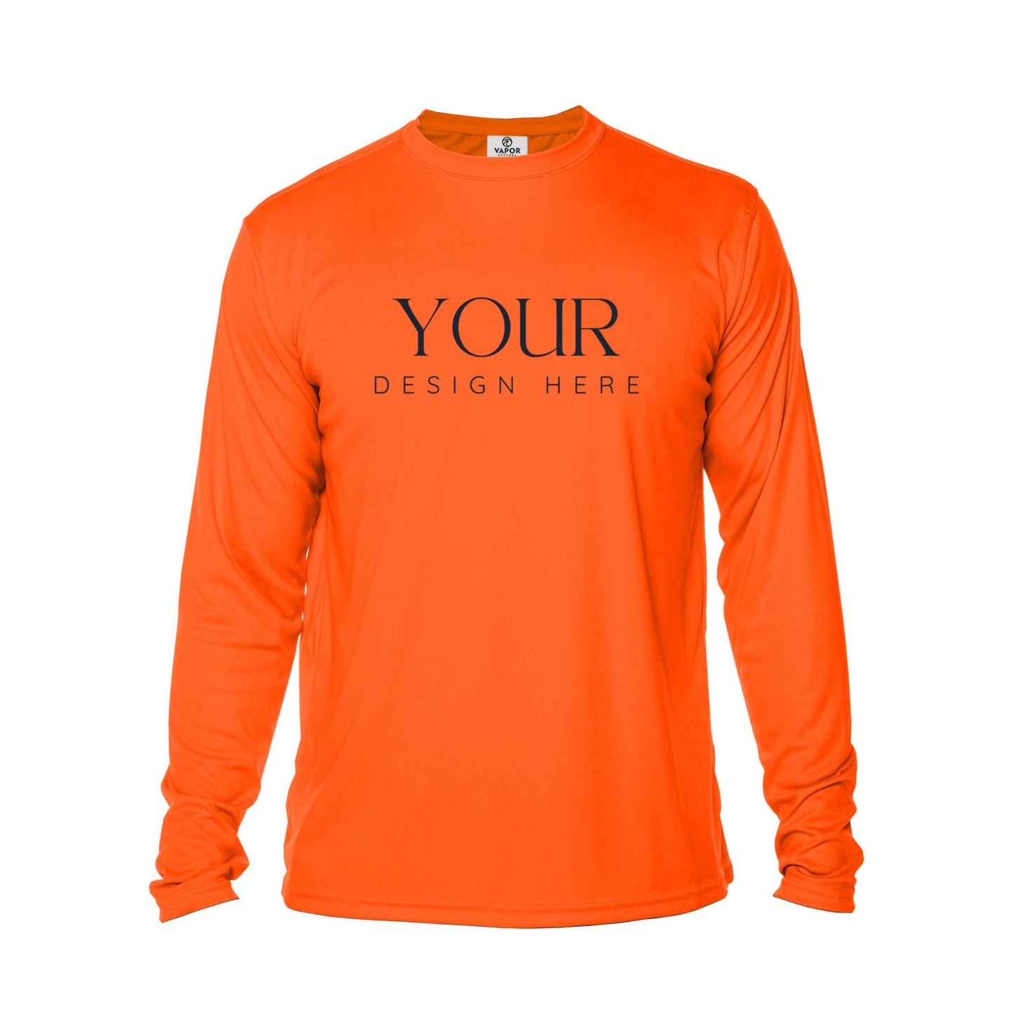 Custom Vacation UPF Shirt, Sun Protection Long Sleeve Shirt, Personalized Travel Shirt, Matching Trip Shirts