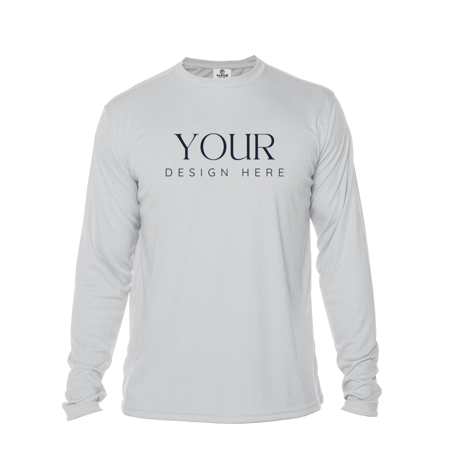 Custom Vacation UPF Shirt, Sun Protection Long Sleeve Shirt, Personalized Travel Shirt, Matching Trip Shirts