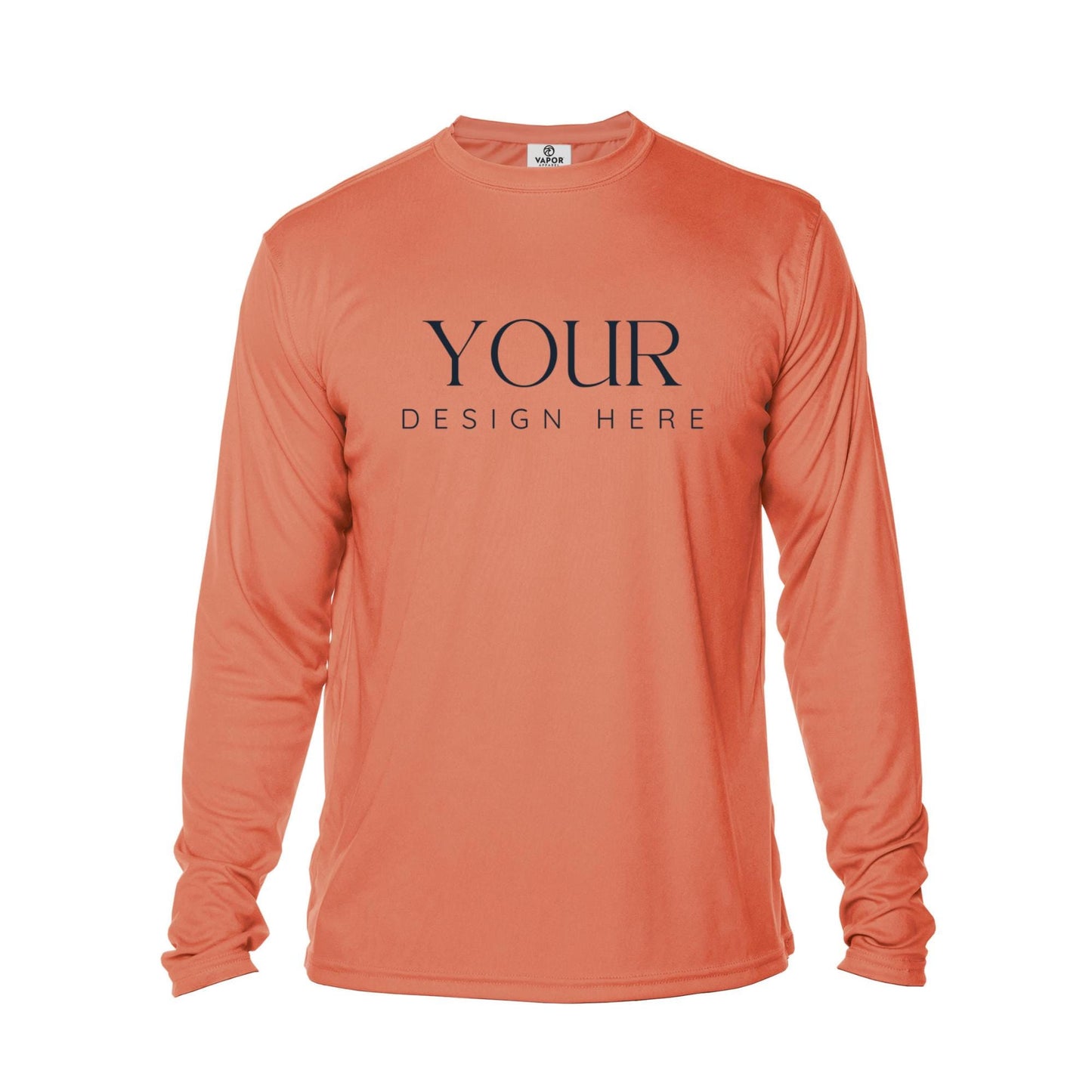 Custom Vacation UPF Shirt, Sun Protection Long Sleeve Shirt, Personalized Travel Shirt, Matching Trip Shirts