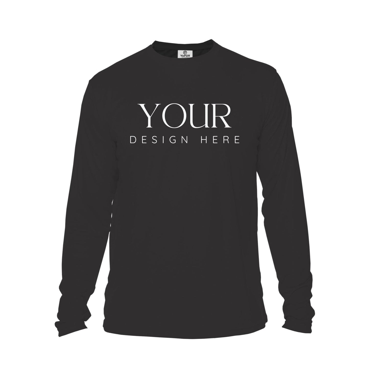 Custom Vacation UPF Shirt, Sun Protection Long Sleeve Shirt, Personalized Travel Shirt, Matching Trip Shirts