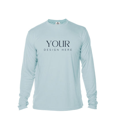 Custom Vacation UPF Shirt, Sun Protection Long Sleeve Shirt, Personalized Travel Shirt, Matching Trip Shirts